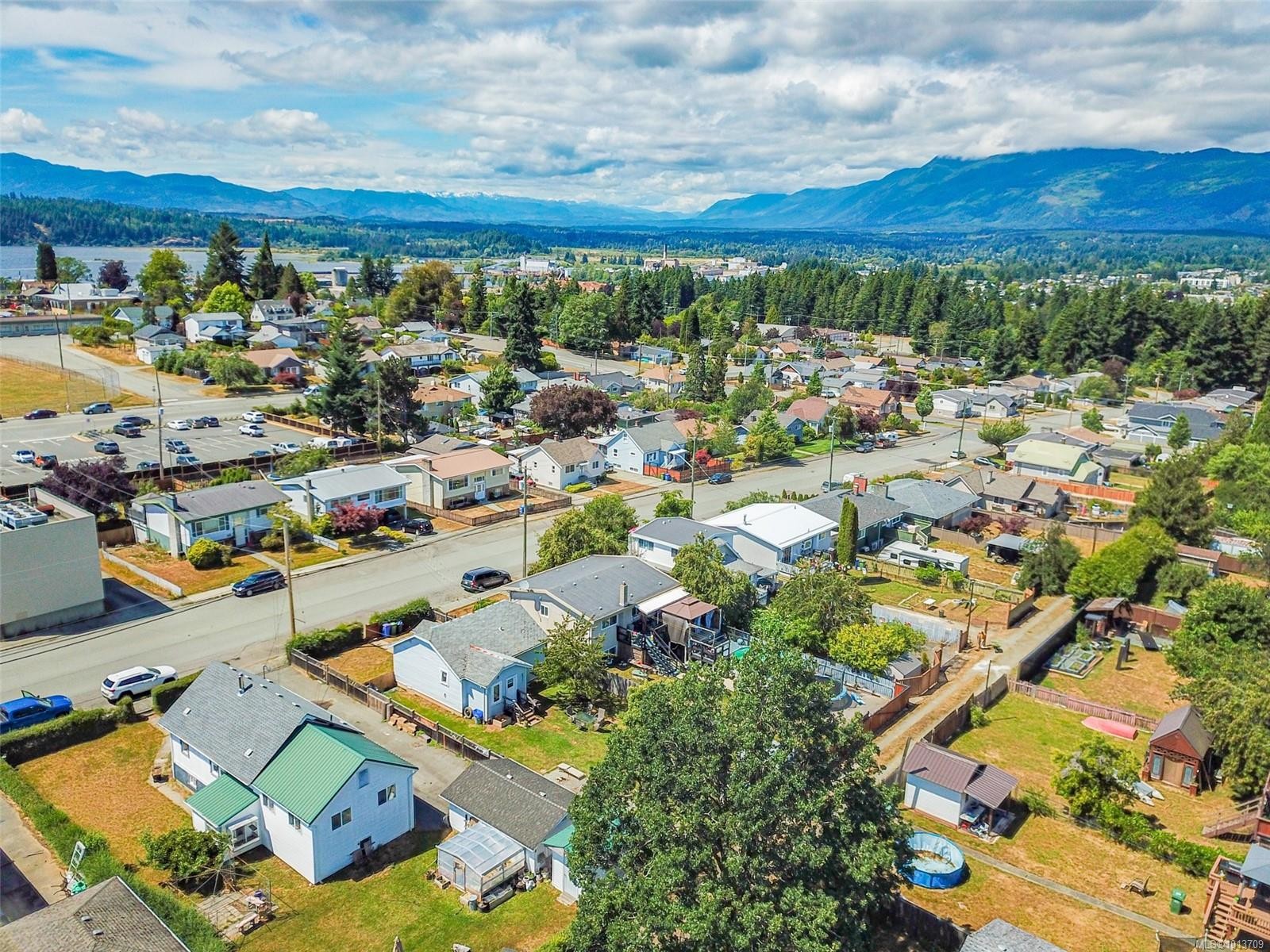 2939 11Th Ave, Port Alberni, BC