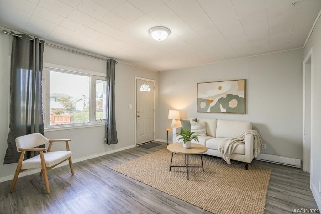 2939 11Th Ave, Port Alberni, BC