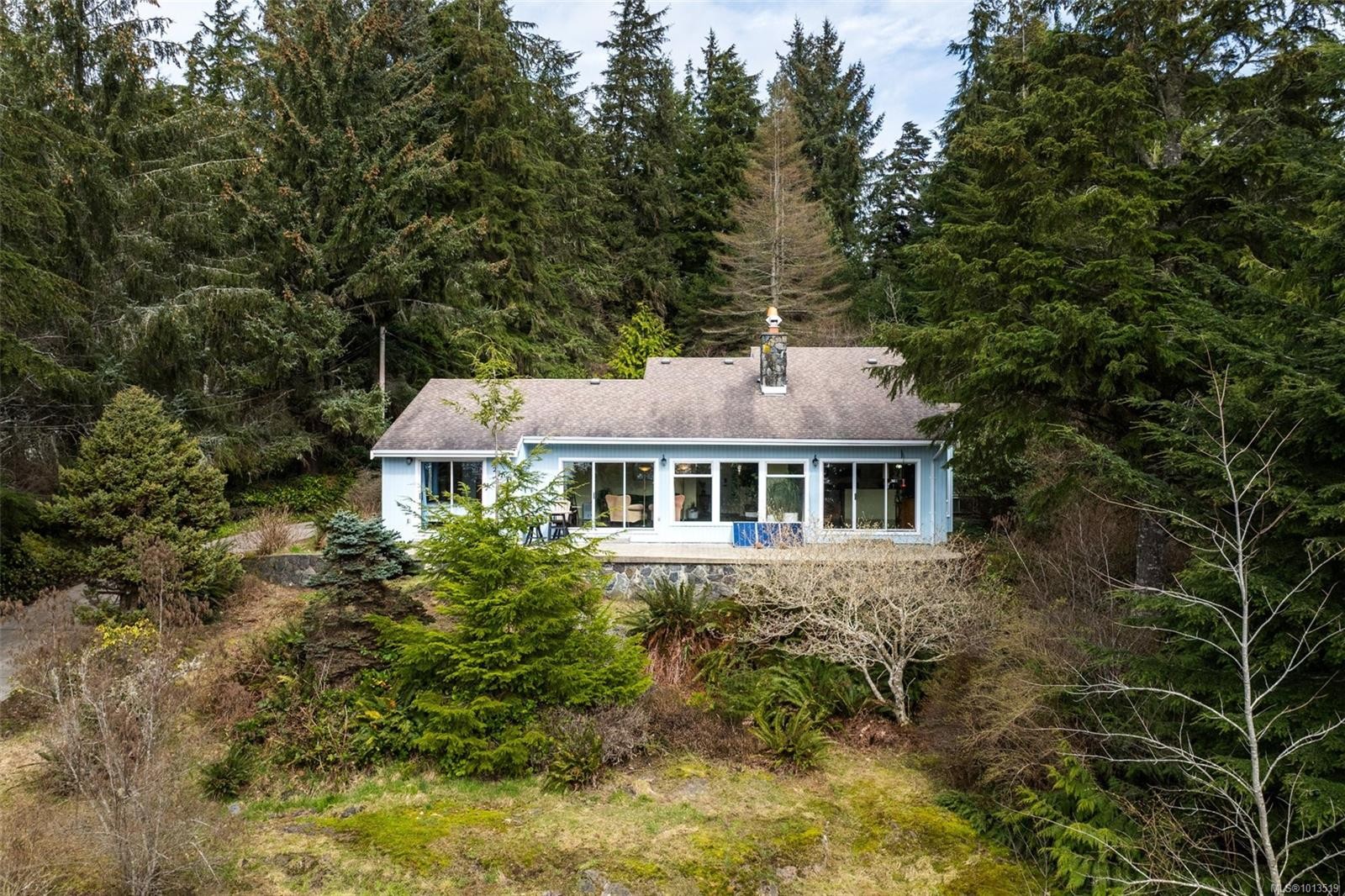 2601 Seaside Dr, Sooke, BC