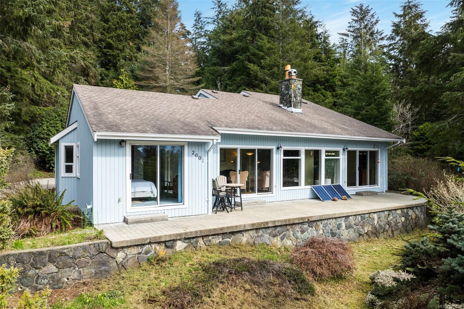 2601 Seaside Dr, Sooke, BC