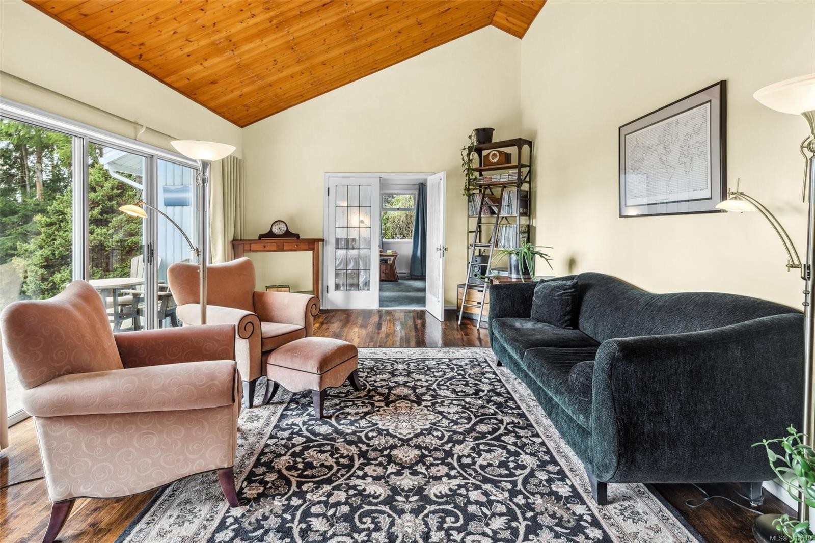 2601 Seaside Dr, Sooke, BC