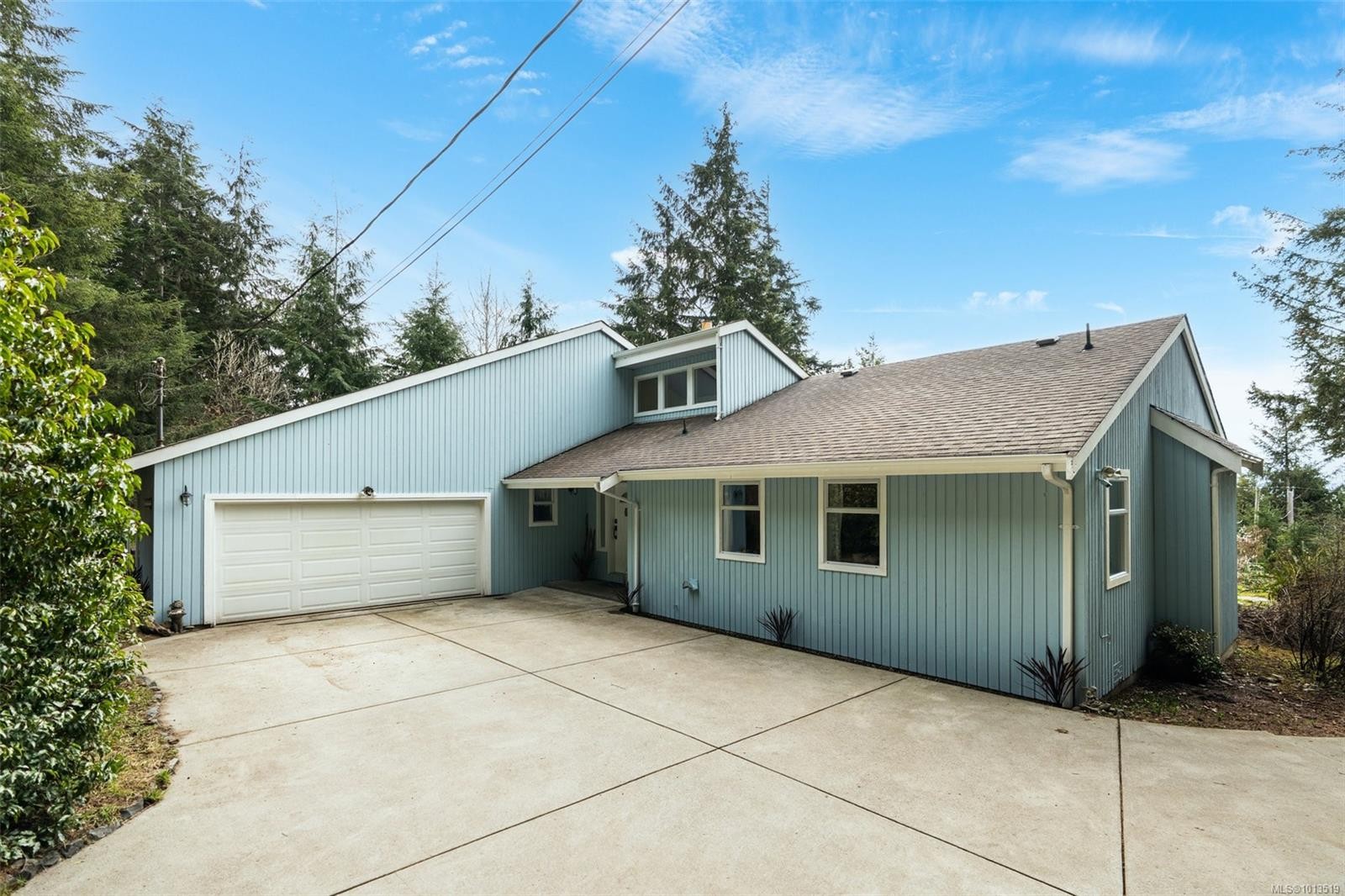 2601 Seaside Dr, Sooke, BC