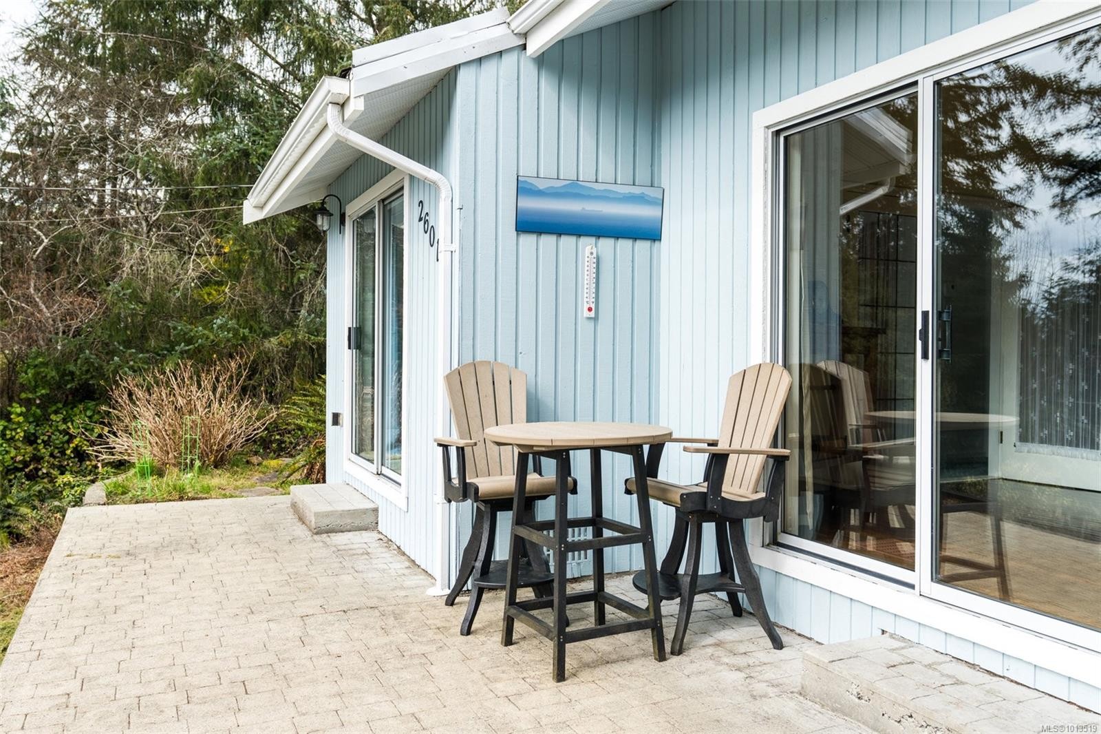 2601 Seaside Dr, Sooke, BC