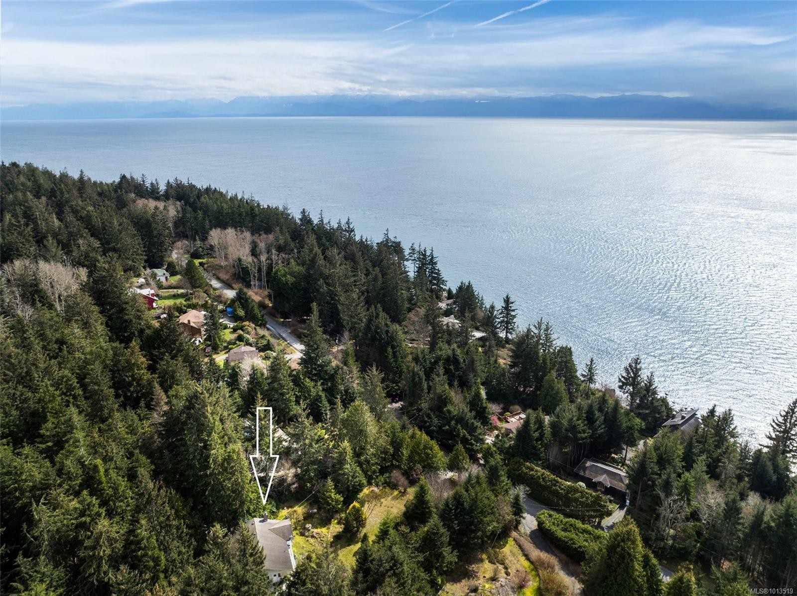 2601 Seaside Dr, Sooke, BC