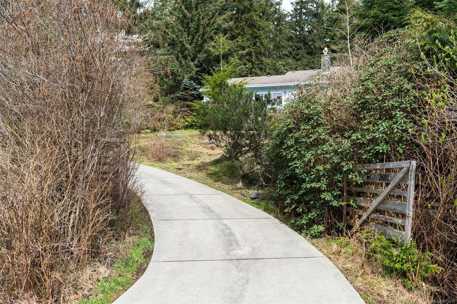 2601 Seaside Dr, Sooke, BC