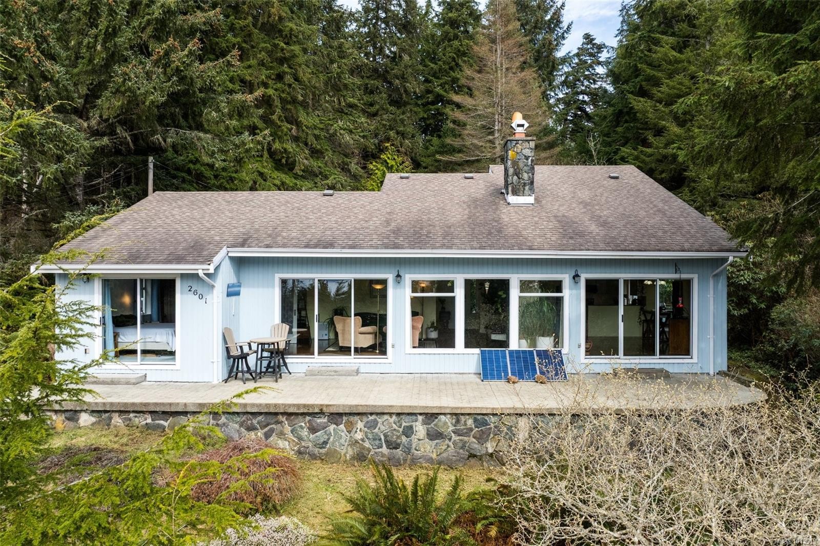 2601 Seaside Dr, Sooke, BC