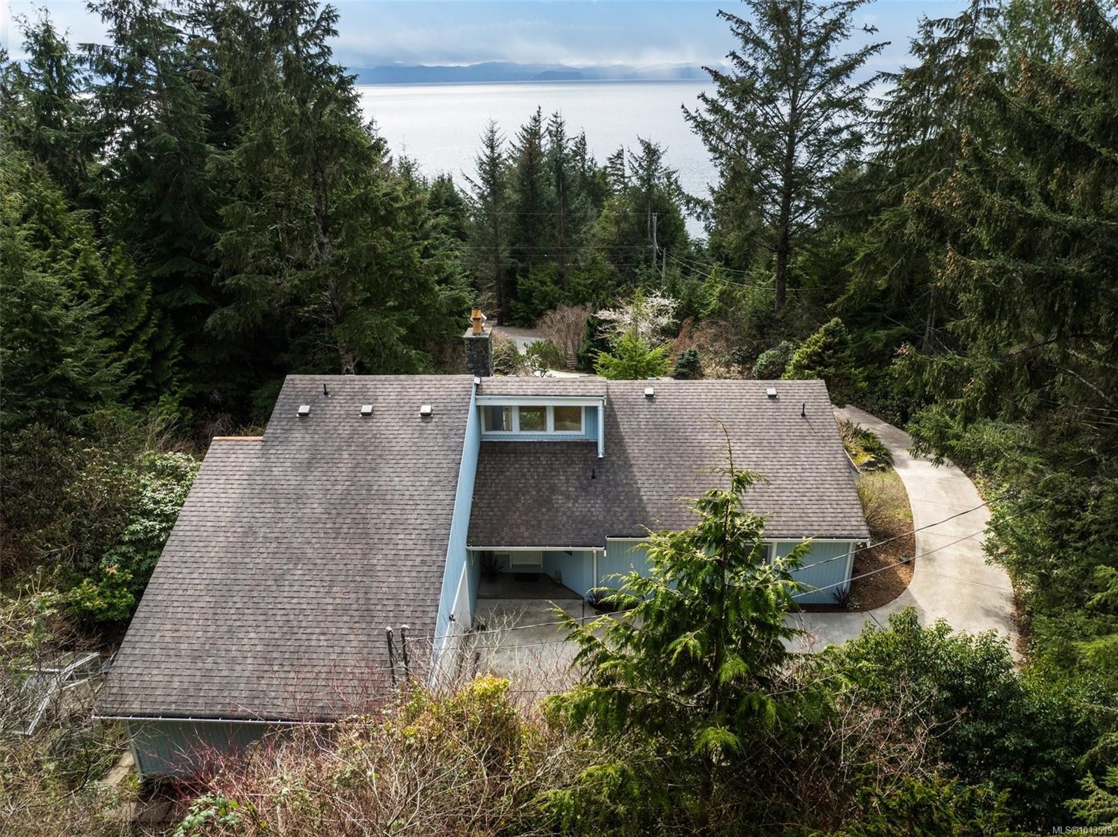 2601 Seaside Dr, Sooke, BC