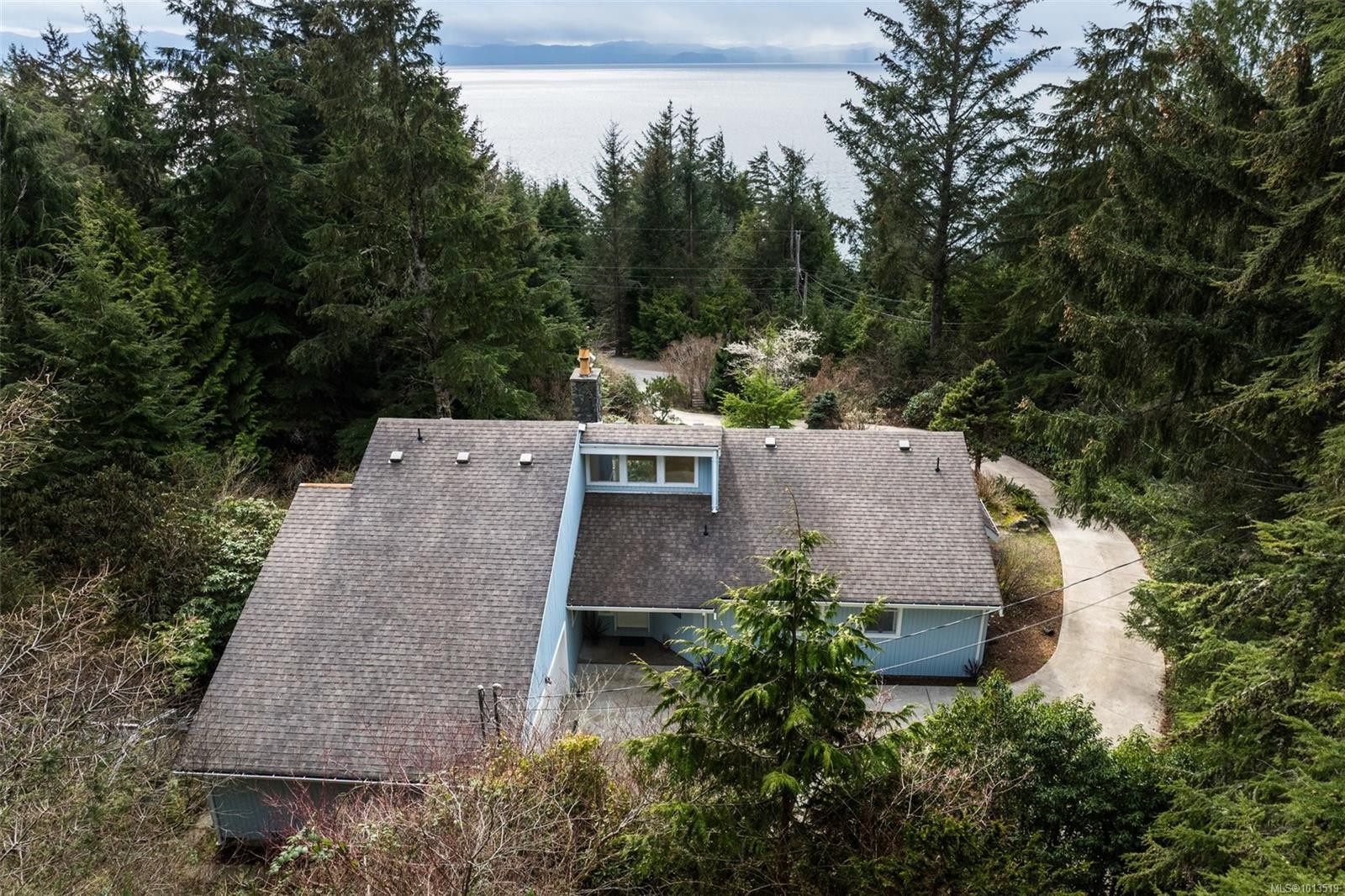 2601 Seaside Dr, Sooke, BC