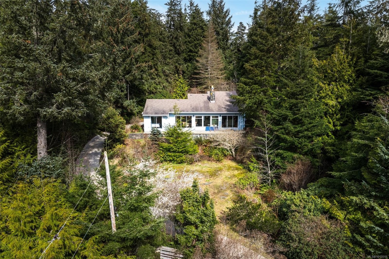 2601 Seaside Dr, Sooke, BC