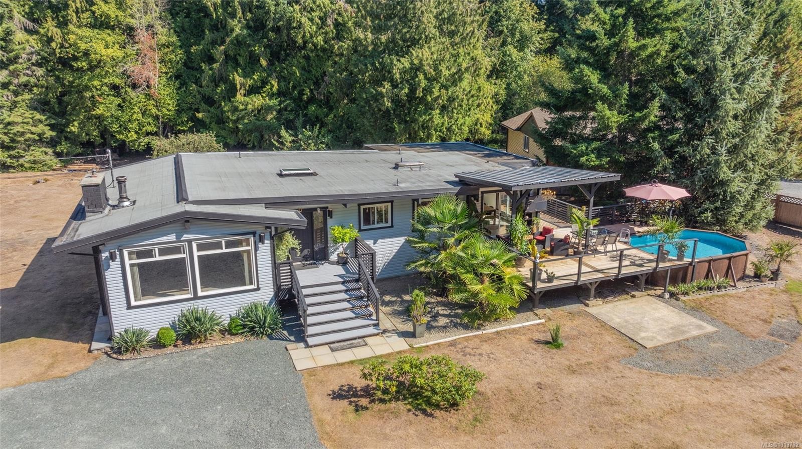 1353 Englishman River Rd, Errington, BC