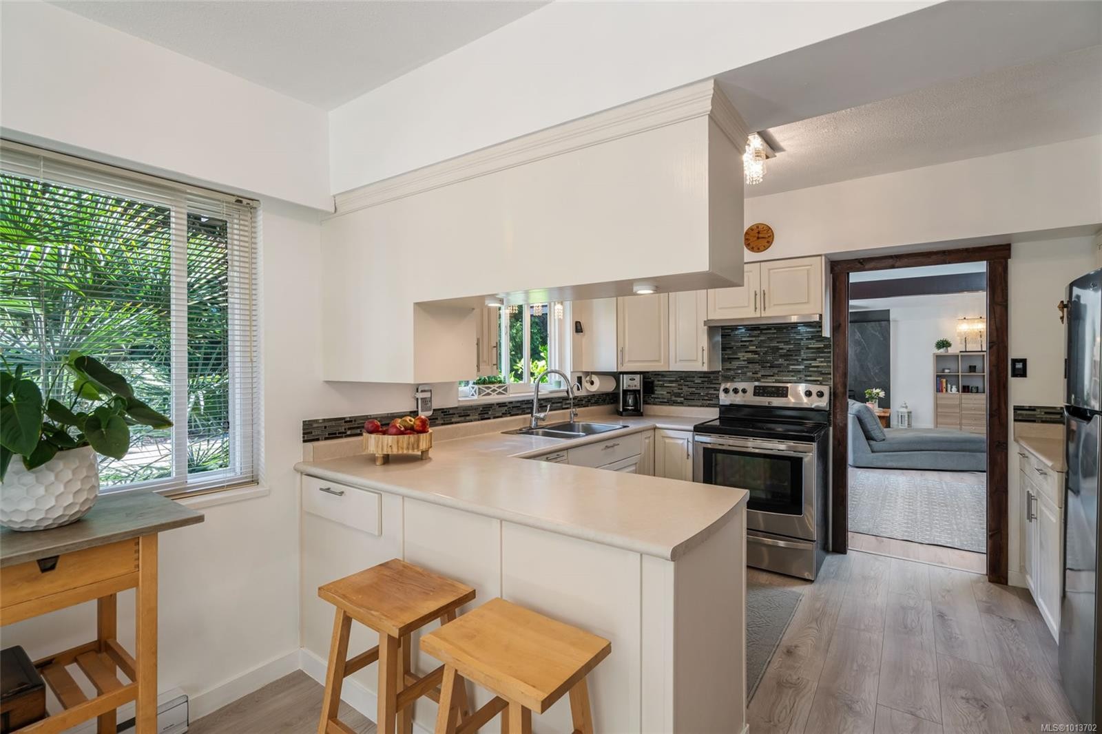 1353 Englishman River Rd, Errington, BC