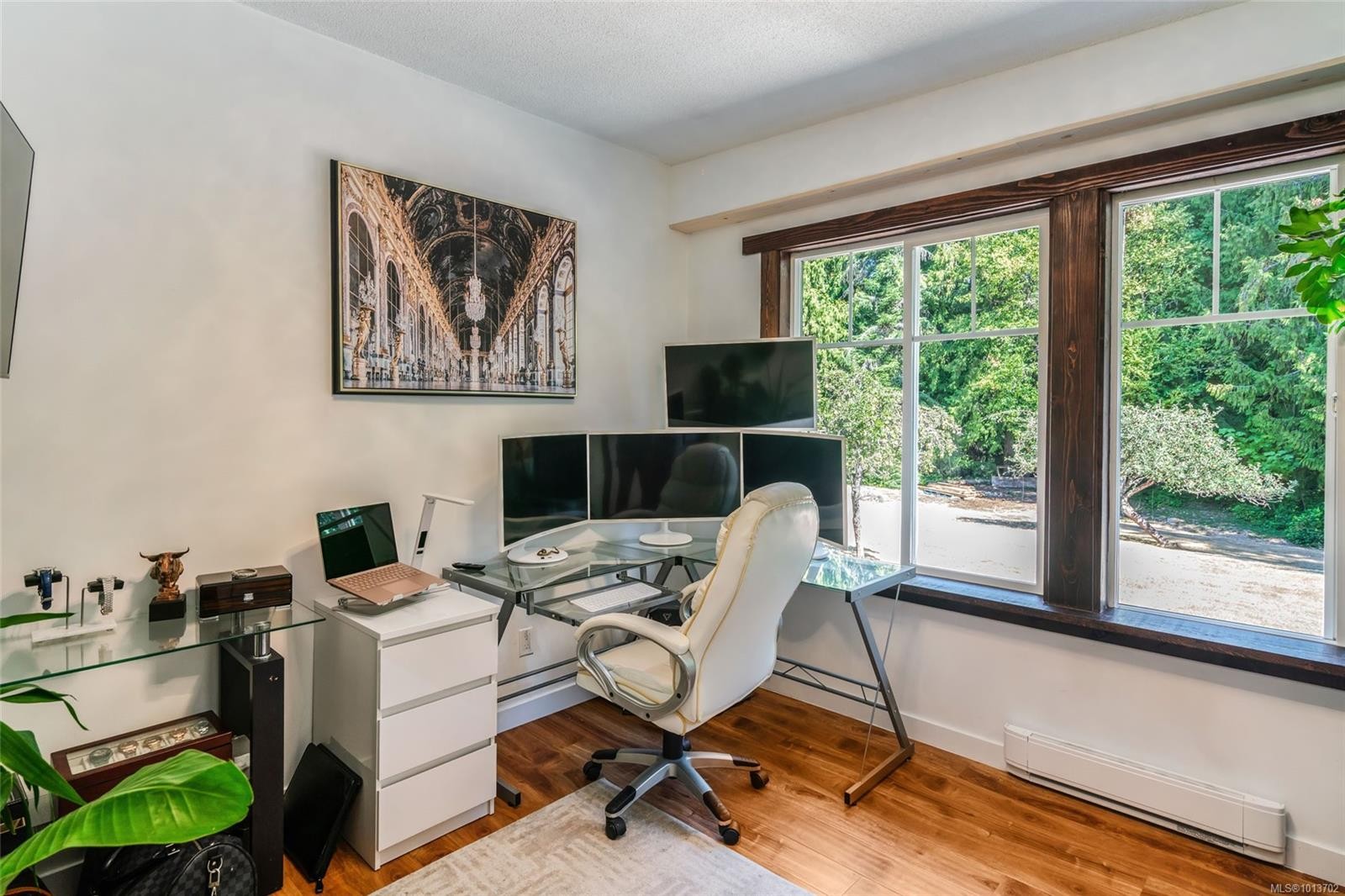 1353 Englishman River Rd, Errington, BC