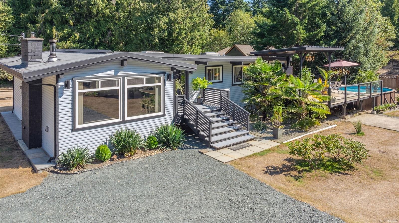 1353 Englishman River Rd, Errington, BC