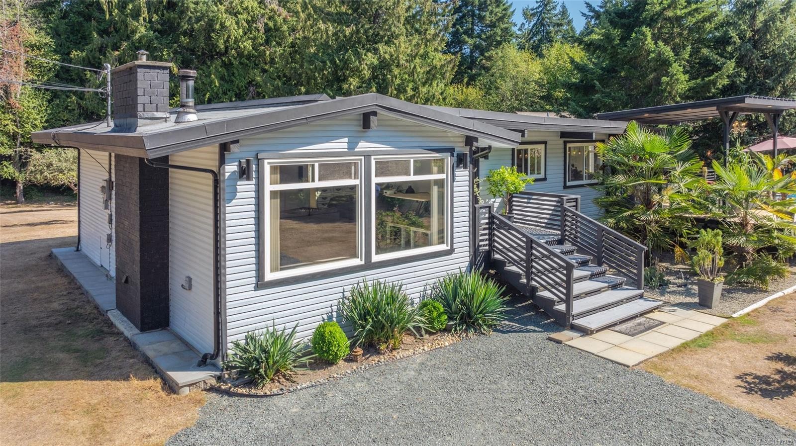 1353 Englishman River Rd, Errington, BC