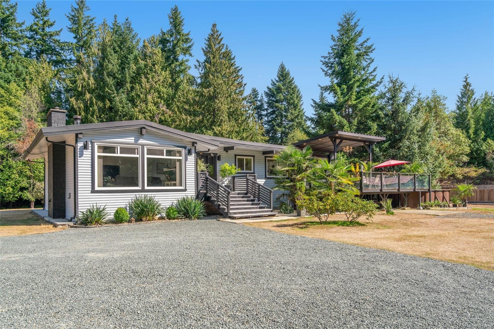 1353 Englishman River Rd, Errington, BC