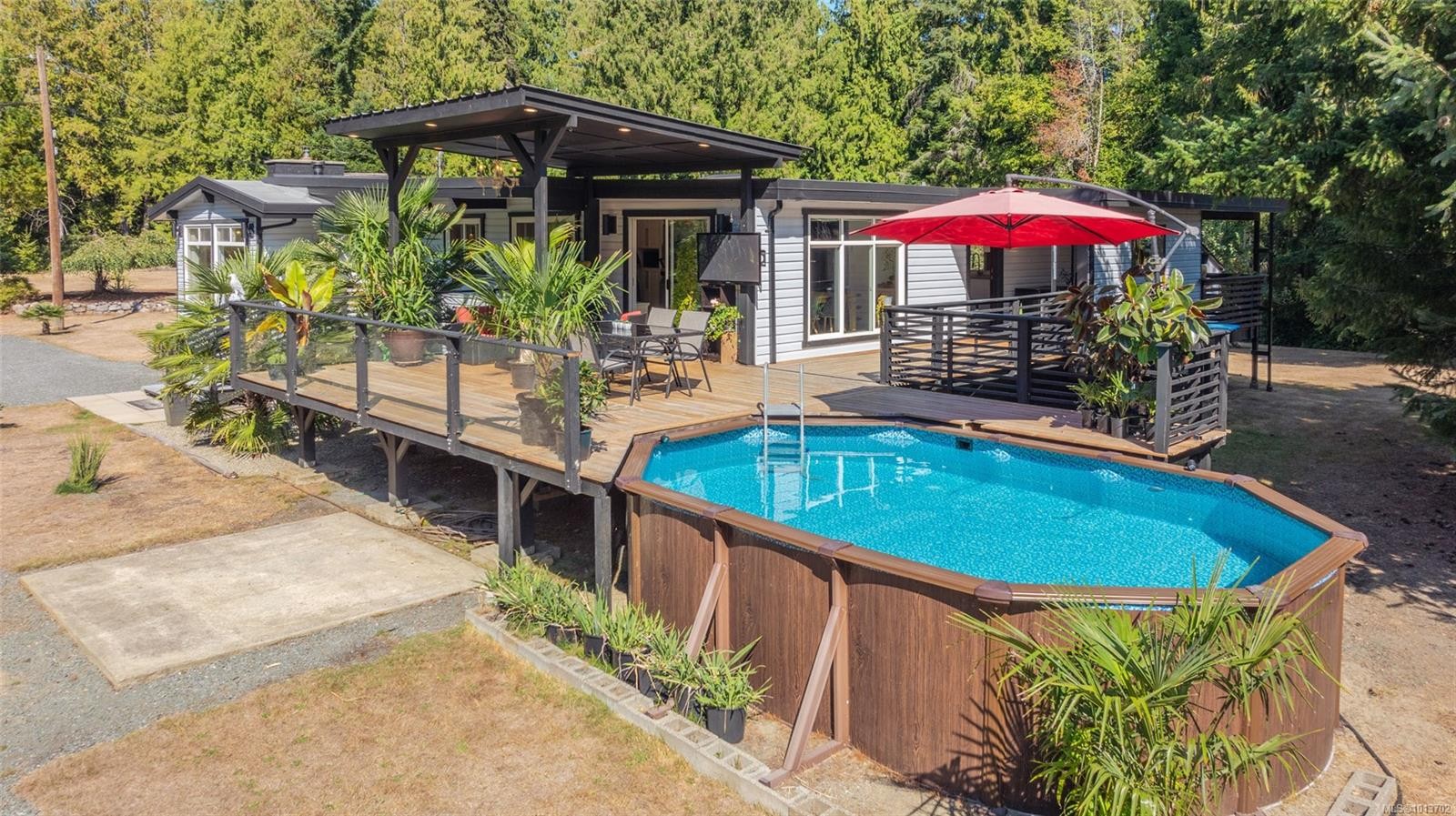 1353 Englishman River Rd, Errington, BC