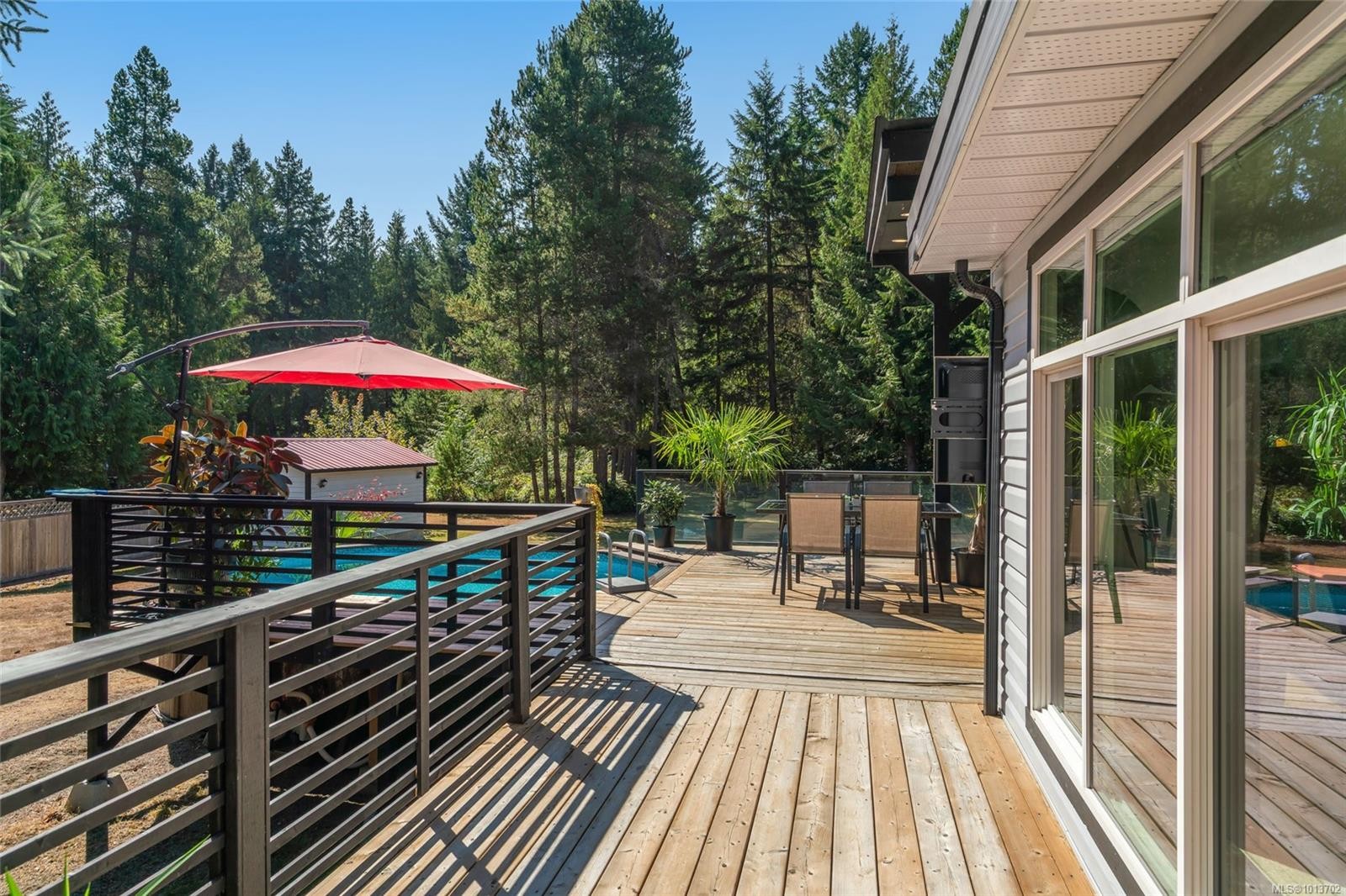 1353 Englishman River Rd, Errington, BC