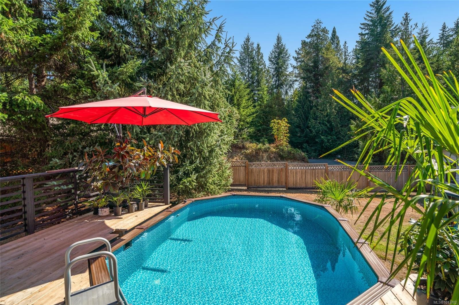 1353 Englishman River Rd, Errington, BC