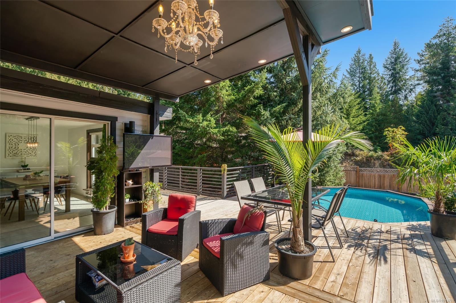 1353 Englishman River Rd, Errington, BC