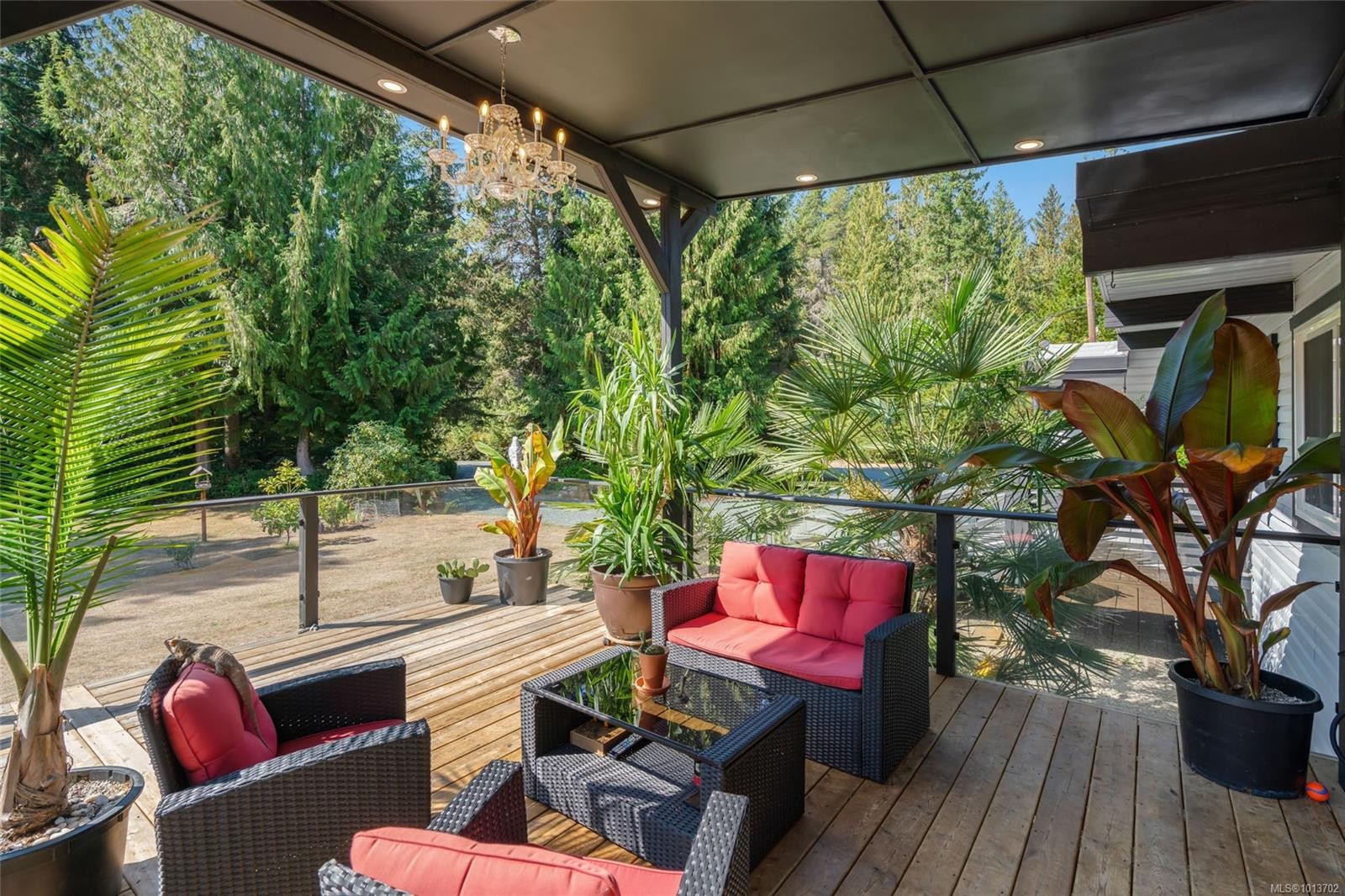 1353 Englishman River Rd, Errington, BC