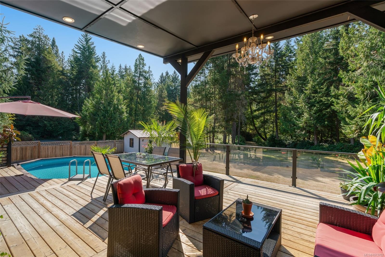 1353 Englishman River Rd, Errington, BC