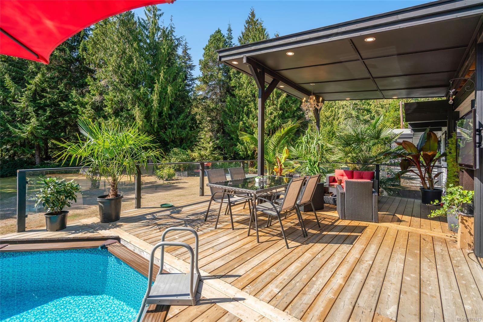 1353 Englishman River Rd, Errington, BC