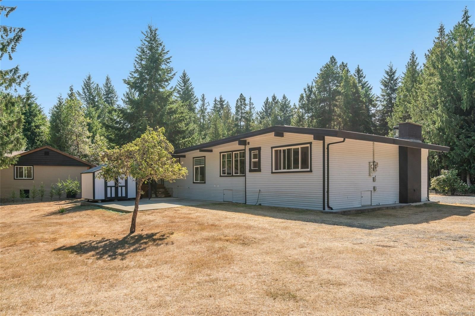 1353 Englishman River Rd, Errington, BC