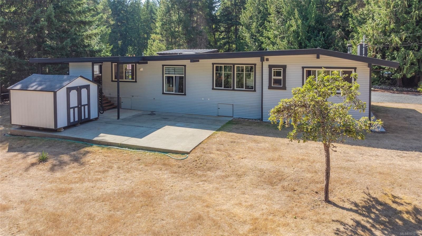 1353 Englishman River Rd, Errington, BC