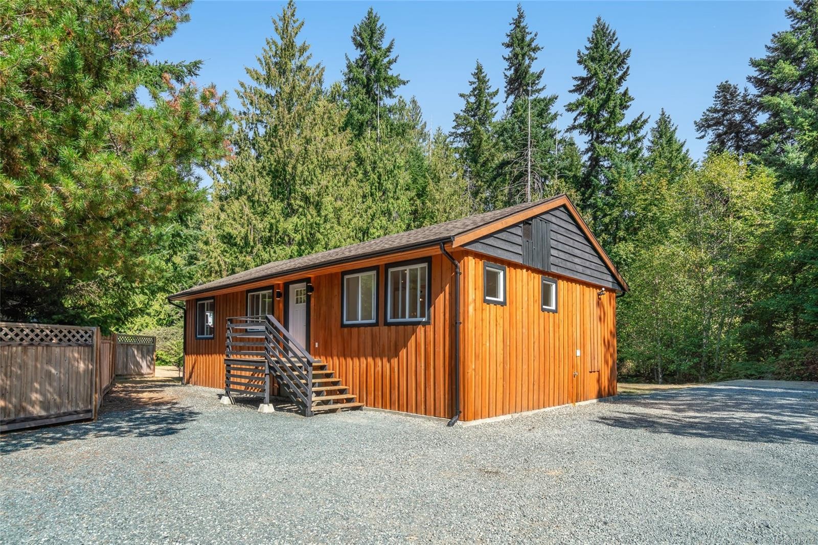 1353 Englishman River Rd, Errington, BC