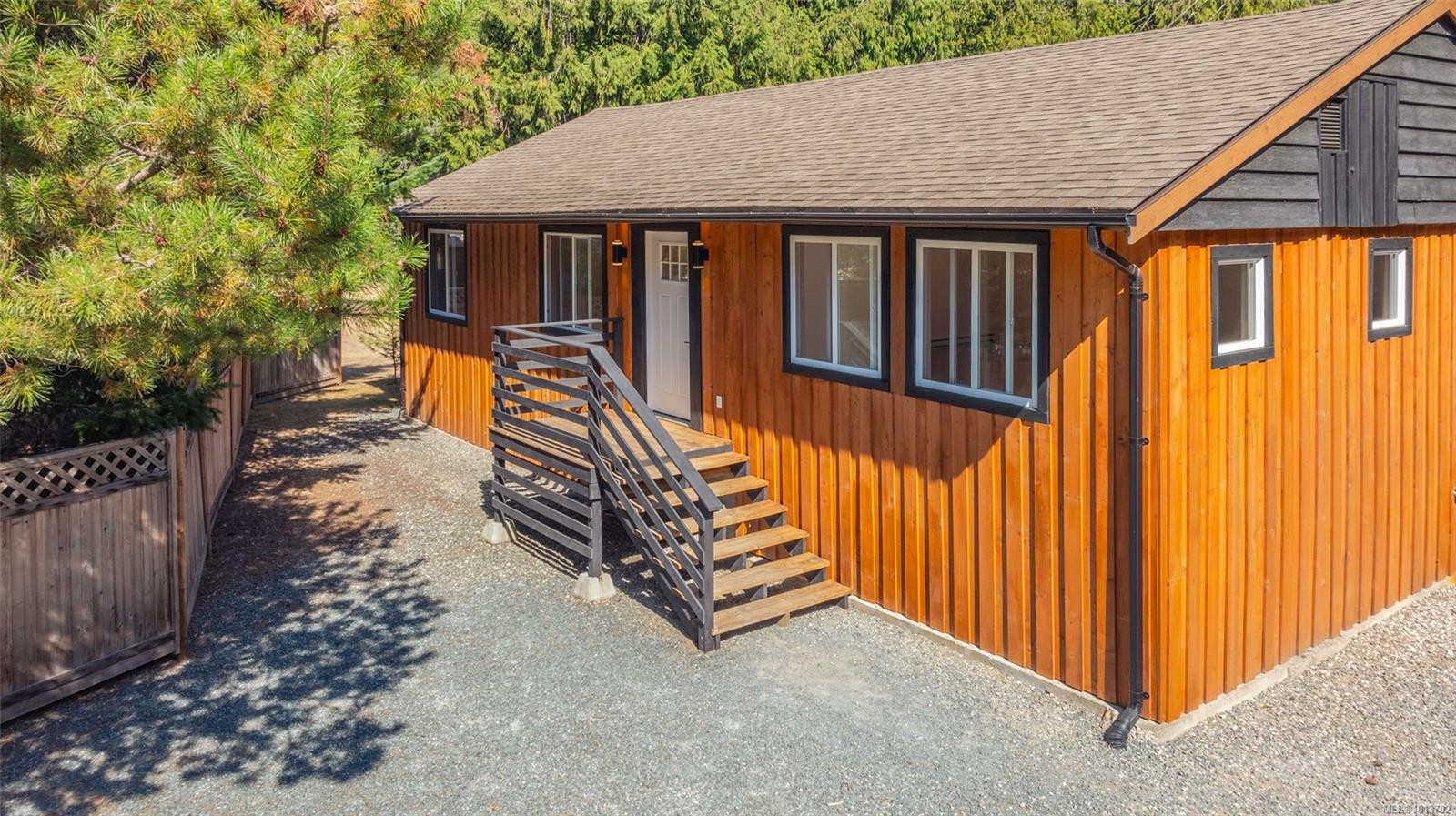 1353 Englishman River Rd, Errington, BC