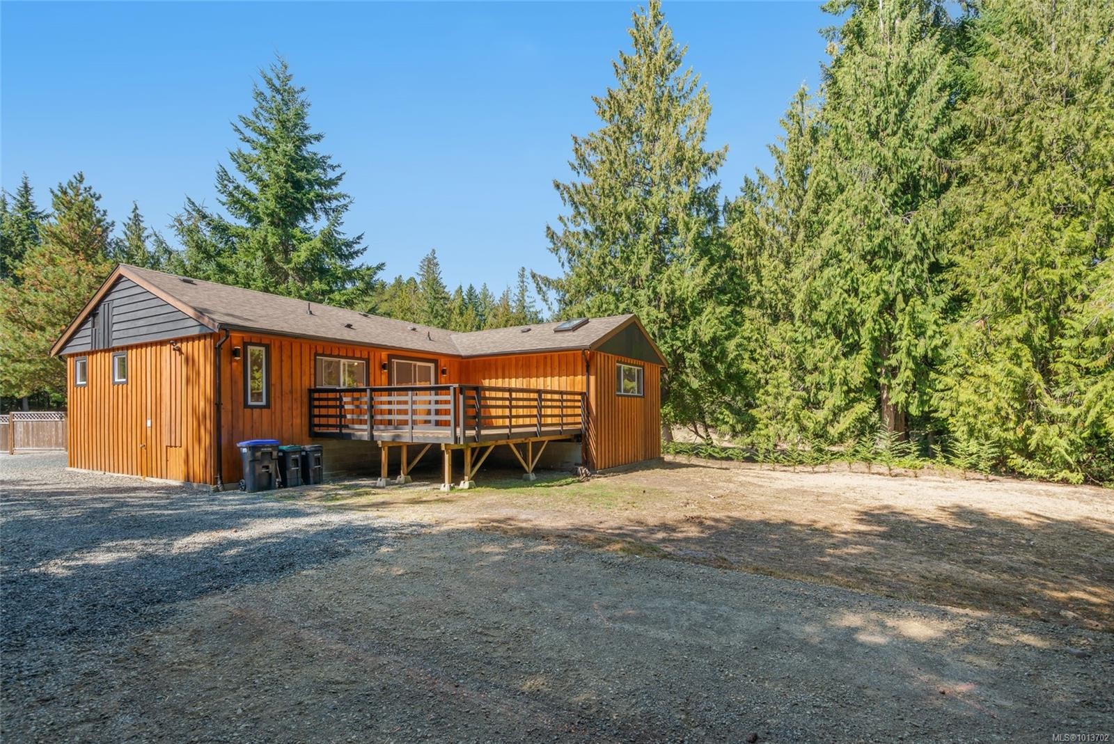 1353 Englishman River Rd, Errington, BC