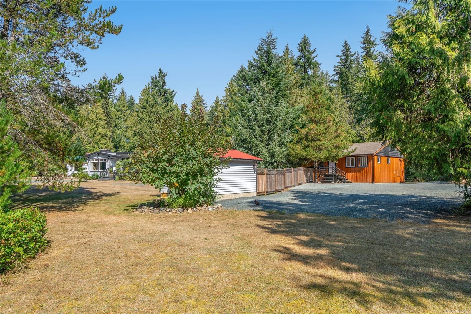 1353 Englishman River Rd, Errington, BC
