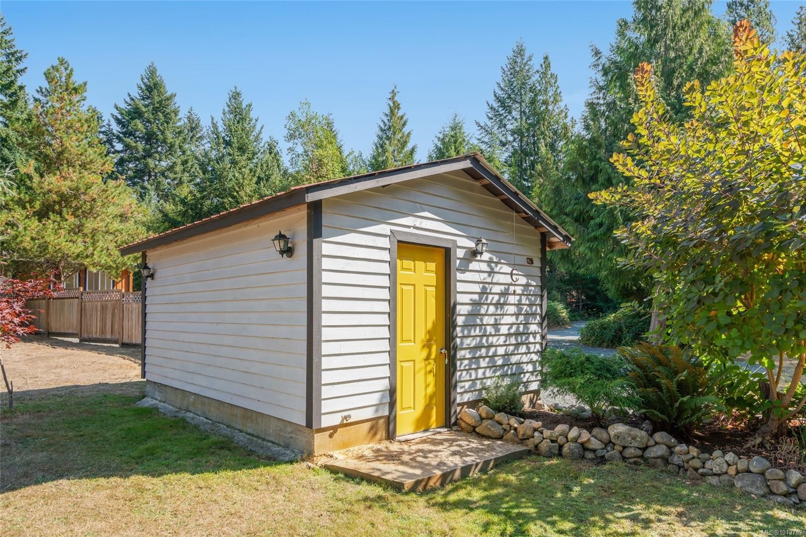 1353 Englishman River Rd, Errington, BC