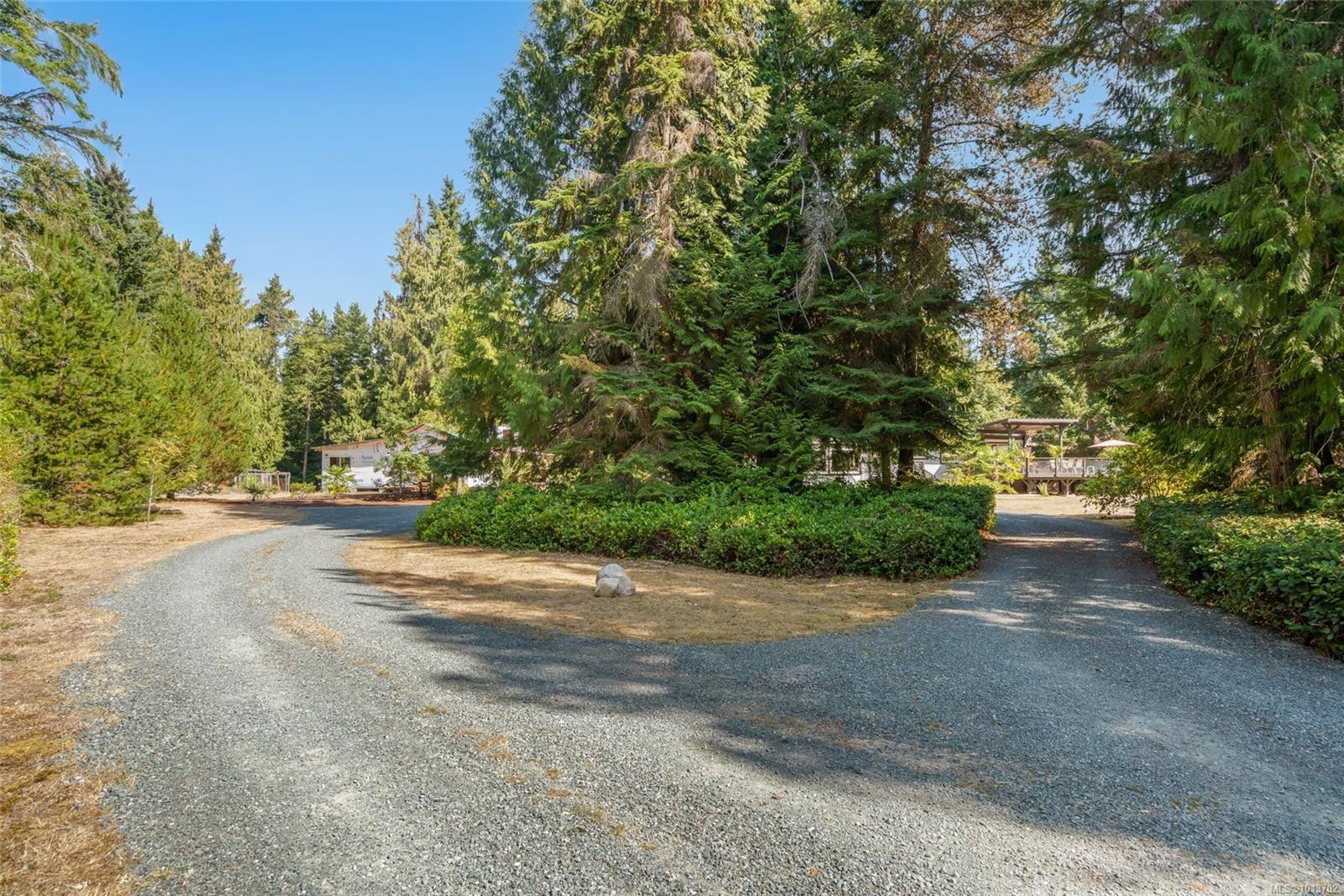 1353 Englishman River Rd, Errington, BC
