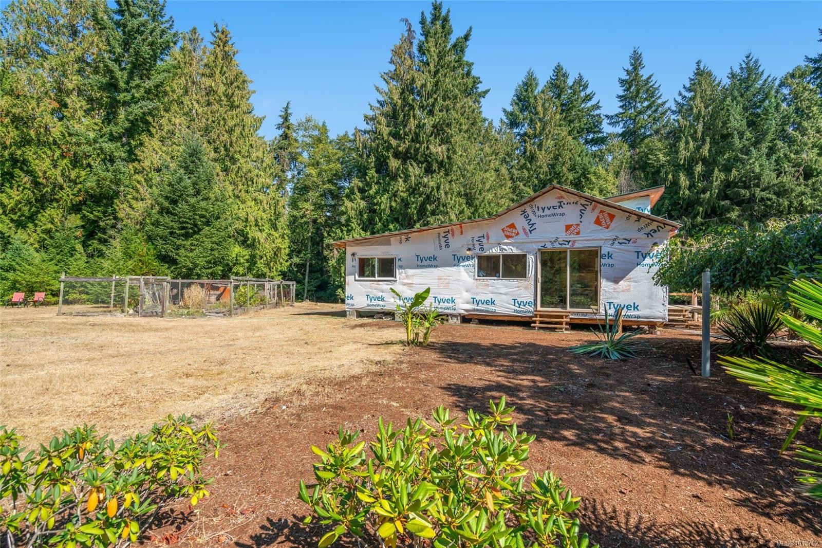 1353 Englishman River Rd, Errington, BC