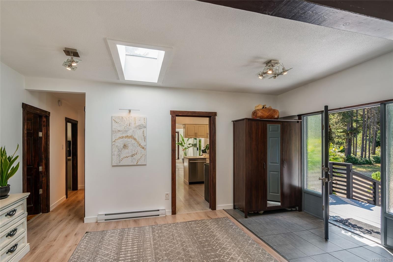 1353 Englishman River Rd, Errington, BC