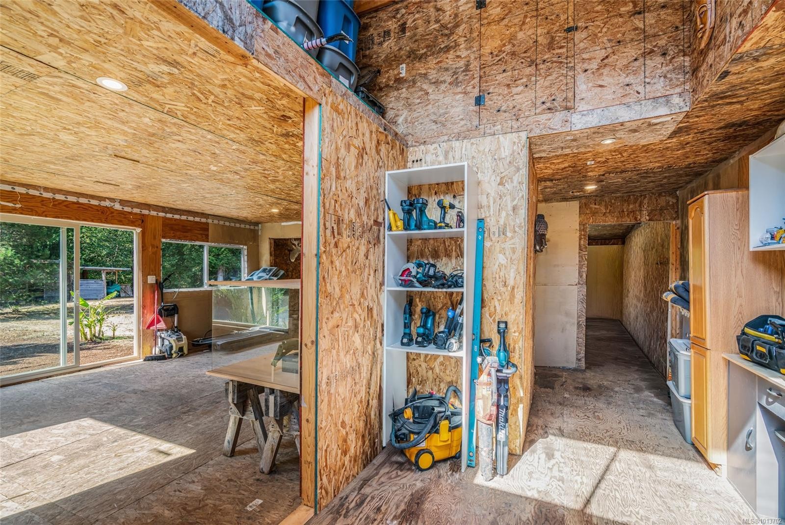 1353 Englishman River Rd, Errington, BC