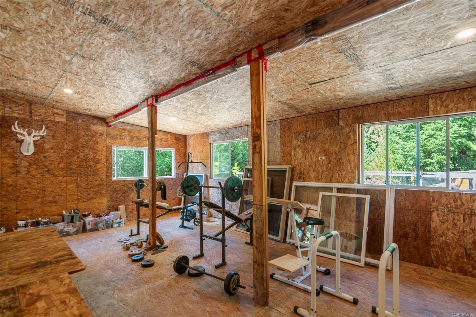 1353 Englishman River Rd, Errington, BC