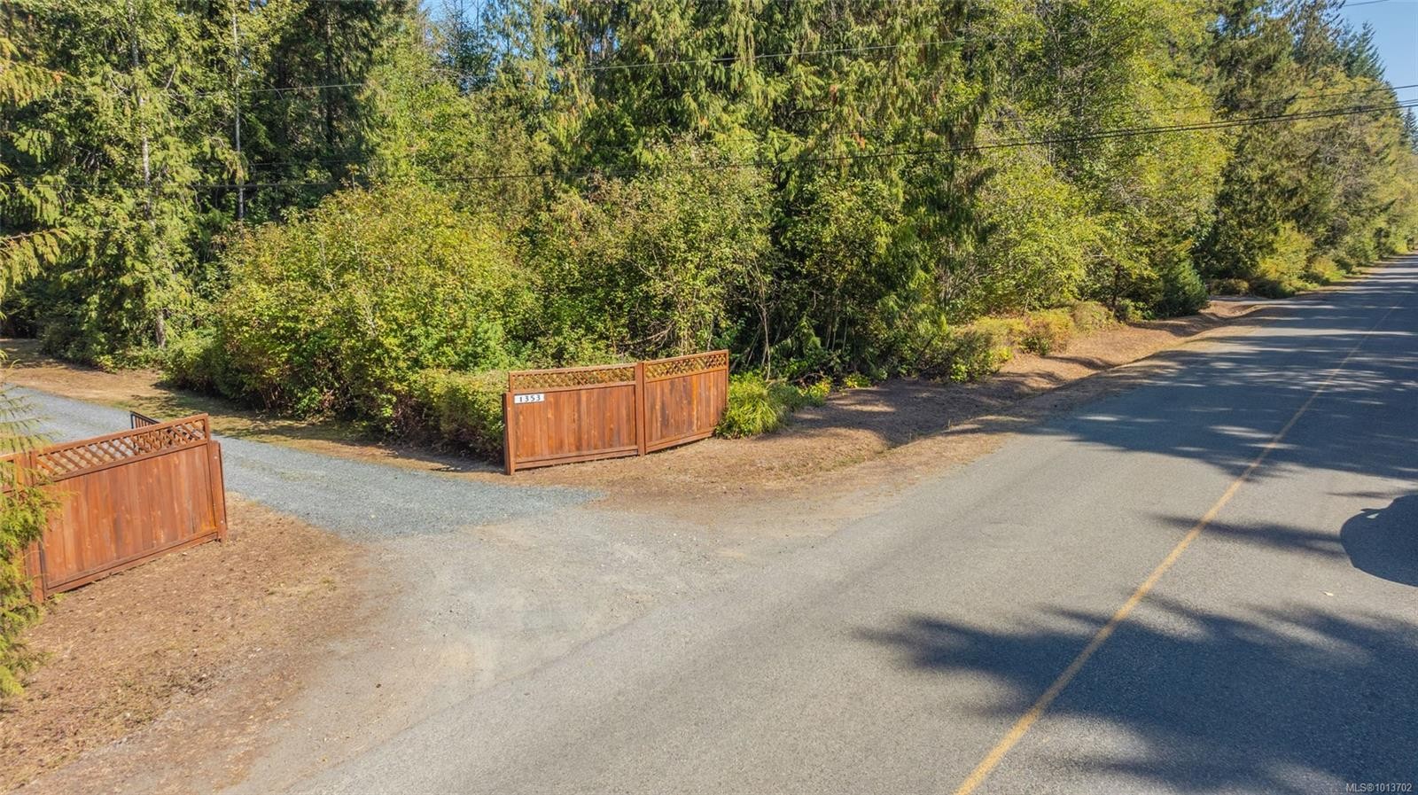 1353 Englishman River Rd, Errington, BC