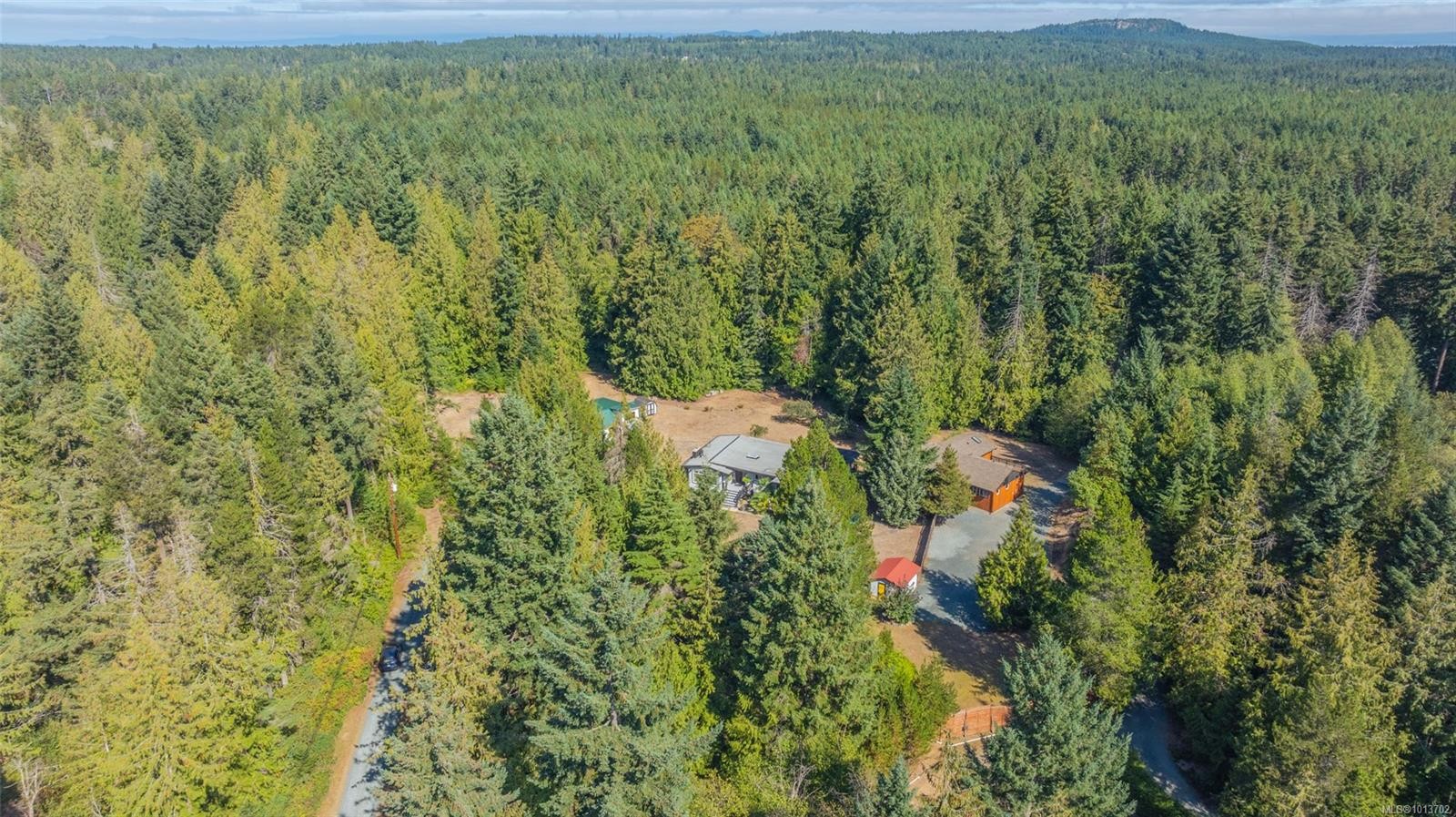 1353 Englishman River Rd, Errington, BC