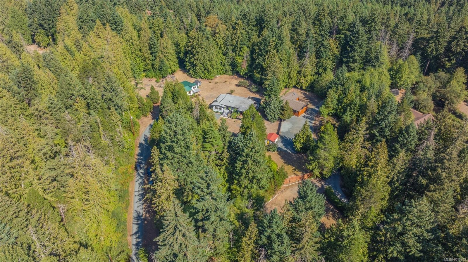 1353 Englishman River Rd, Errington, BC
