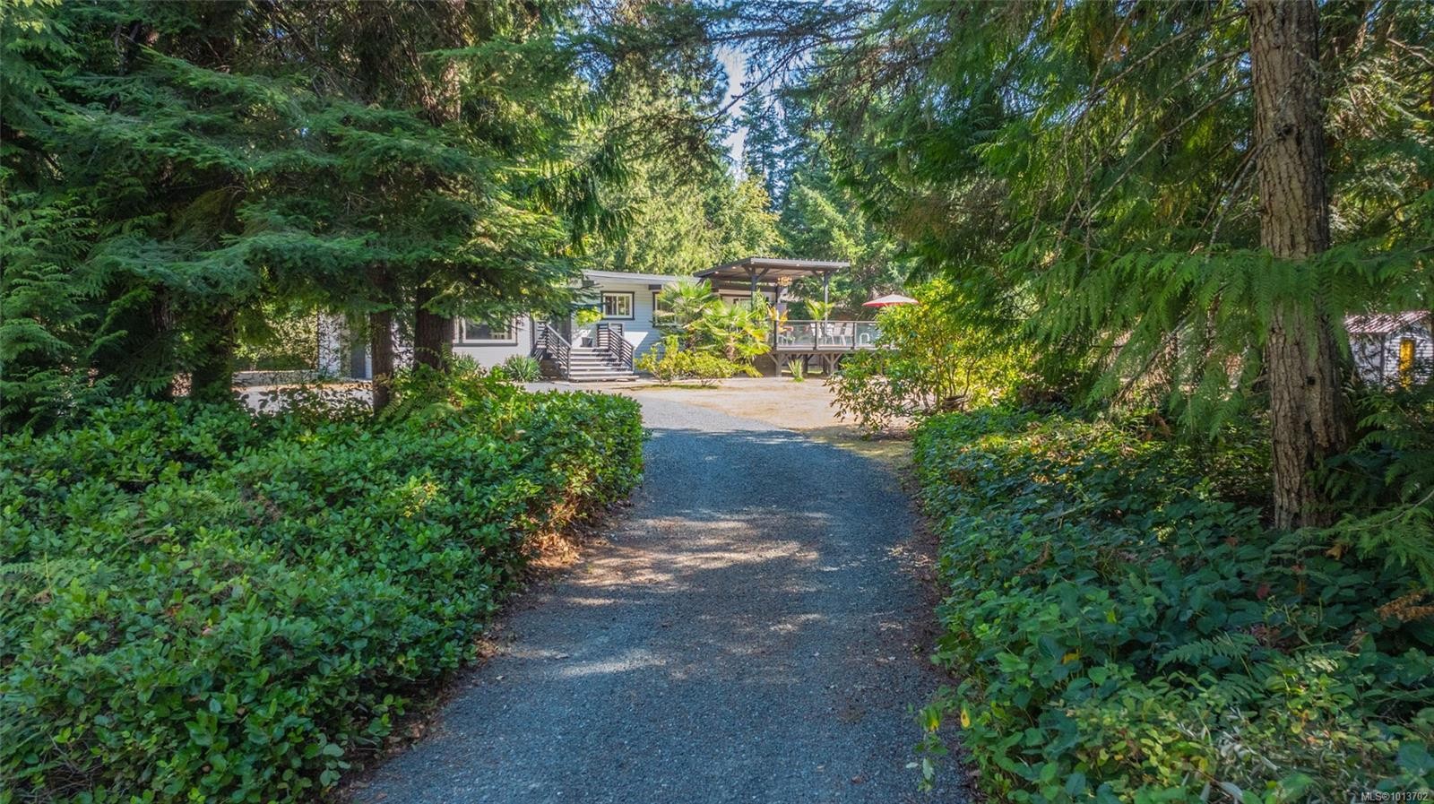 1353 Englishman River Rd, Errington, BC