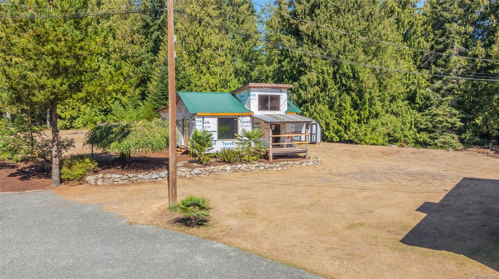 1353 Englishman River Rd, Errington, BC