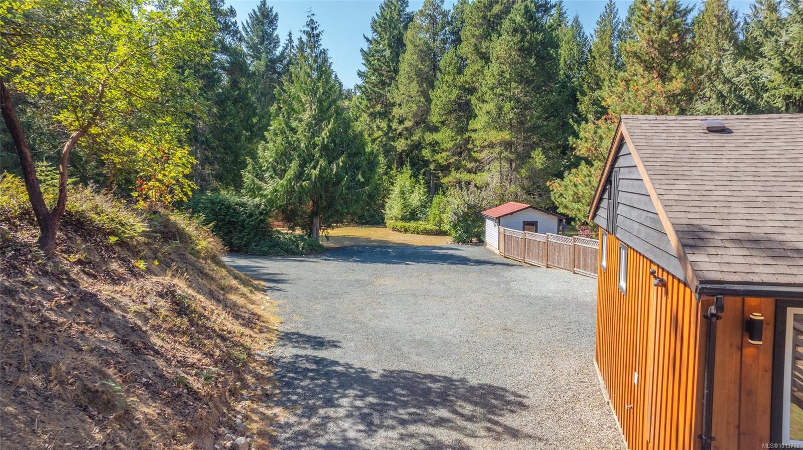 1353 Englishman River Rd, Errington, BC