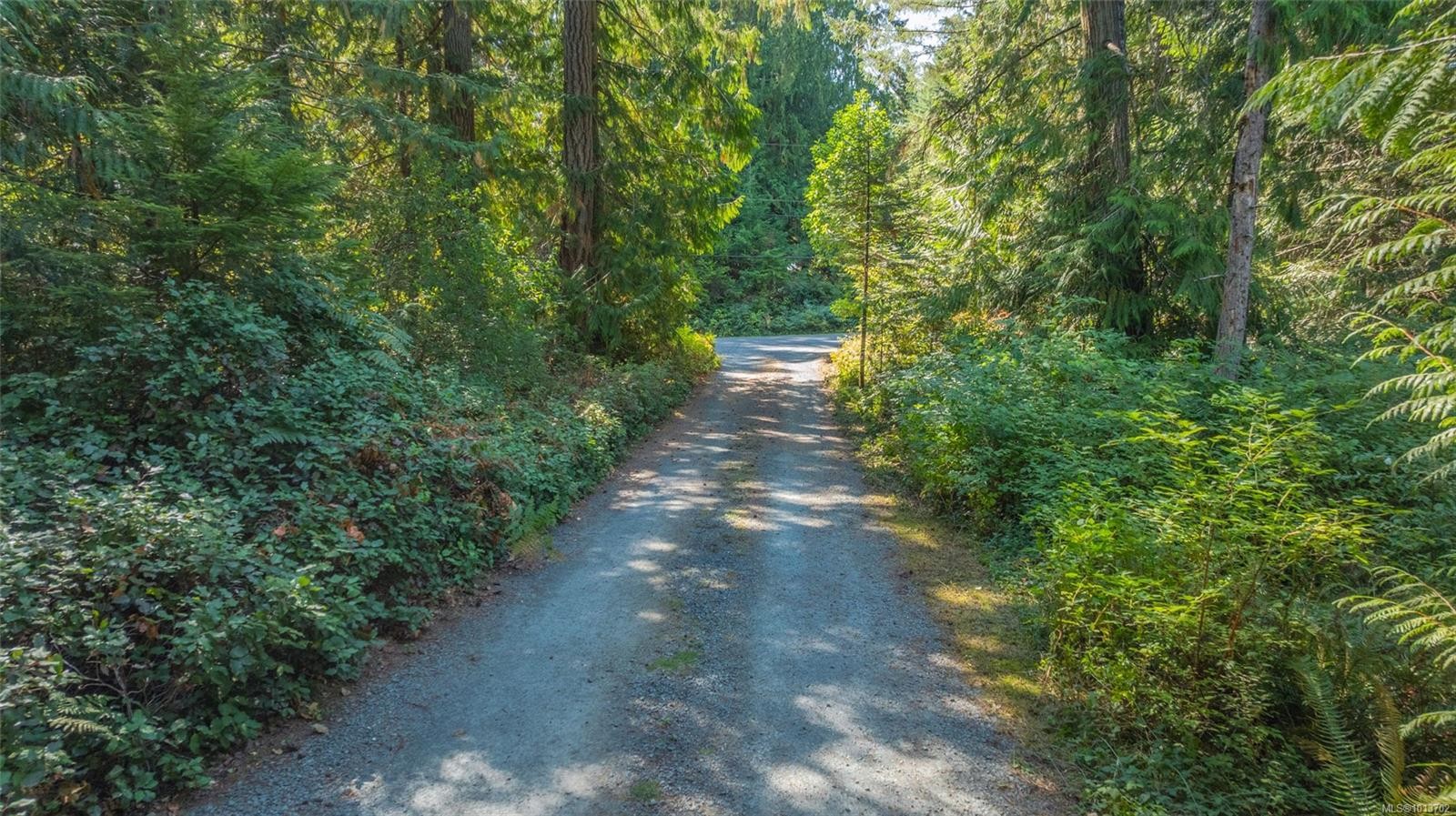 1353 Englishman River Rd, Errington, BC