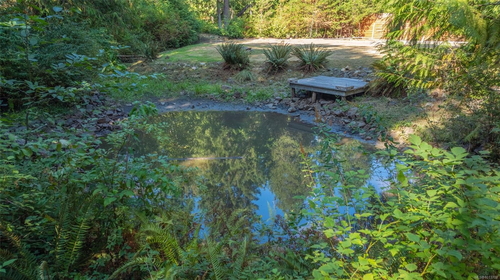 1353 Englishman River Rd, Errington, BC