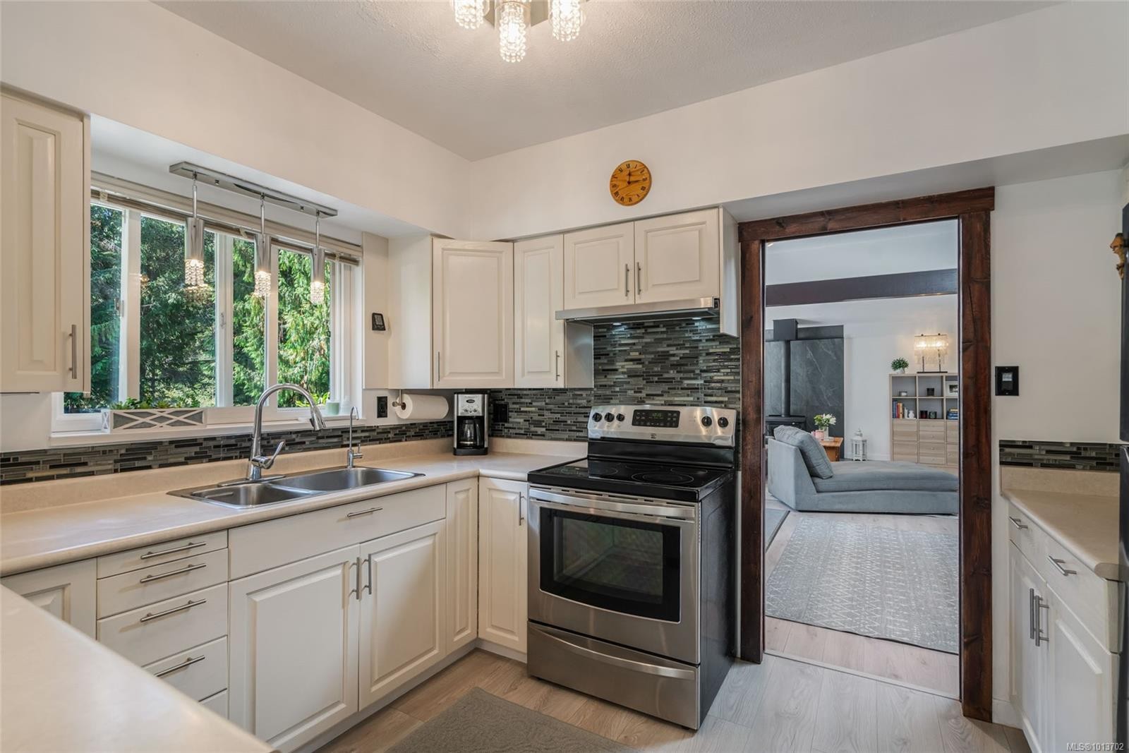 1353 Englishman River Rd, Errington, BC