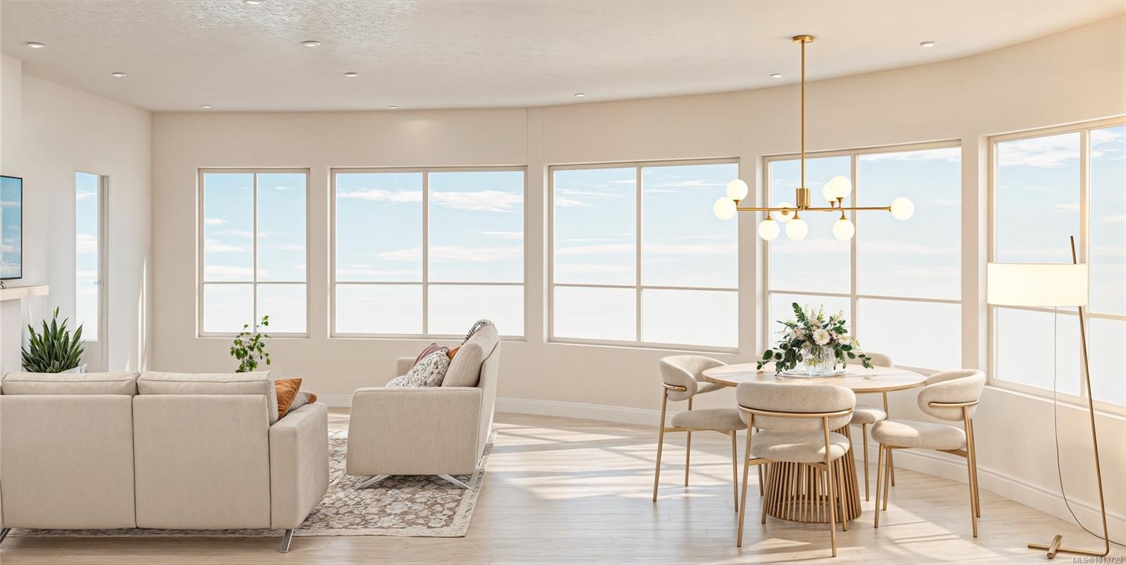 504-7815 Wallace Dr, Central Saanich, BC - Indoor