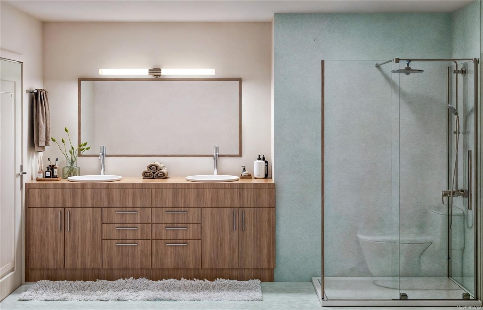 504-7815 Wallace Dr, Central Saanich, BC - Indoor Photo Showing Bathroom