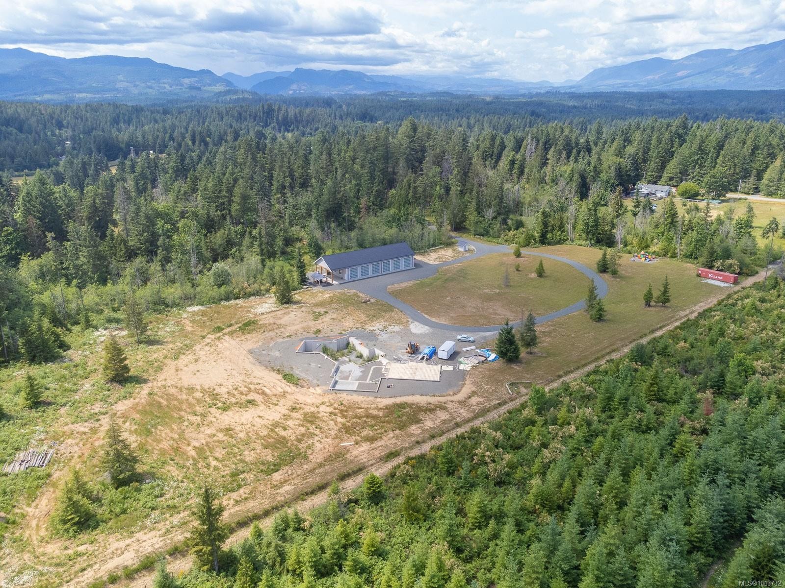 7444 Bell Rd, Port Alberni, BC